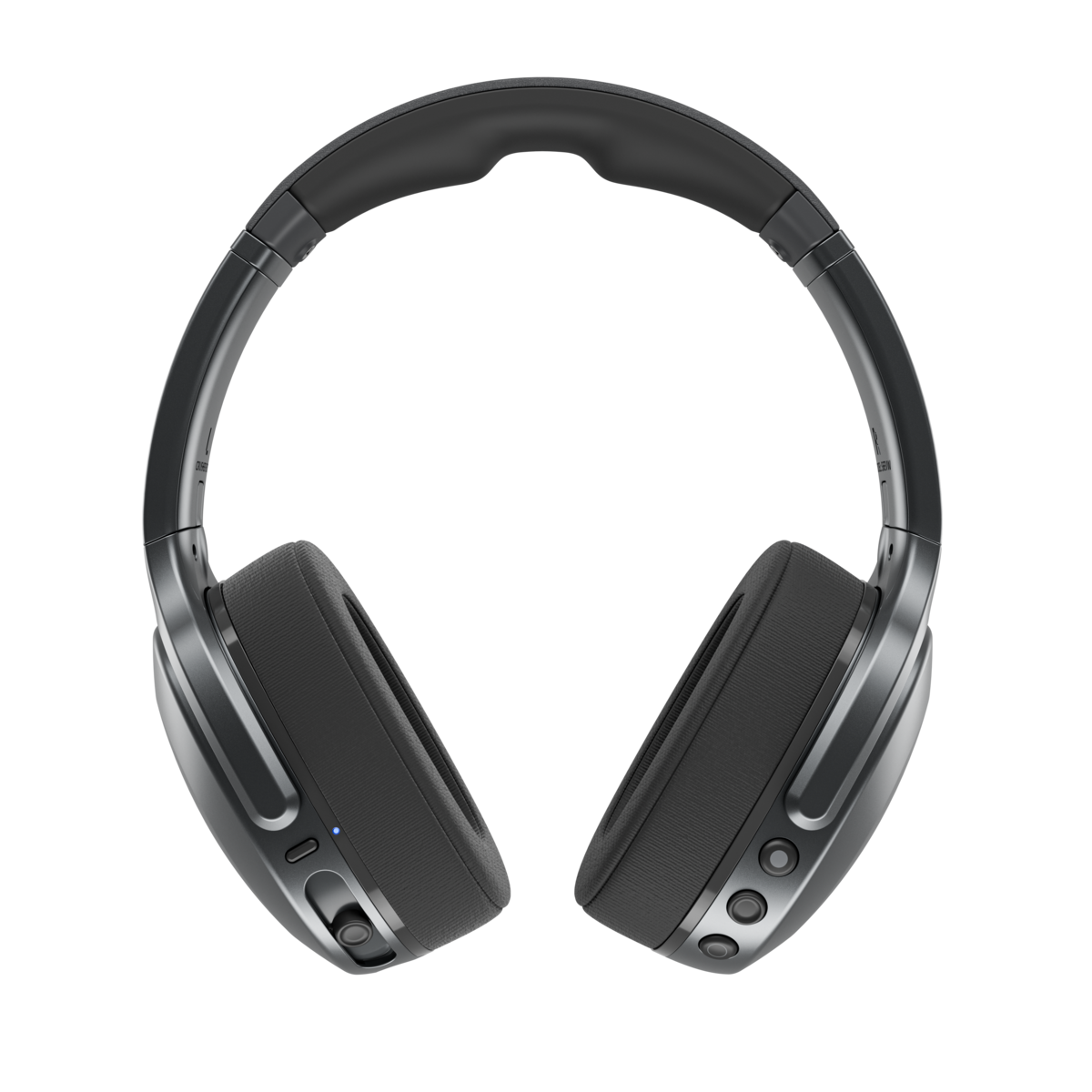 Crusher® 540 Active