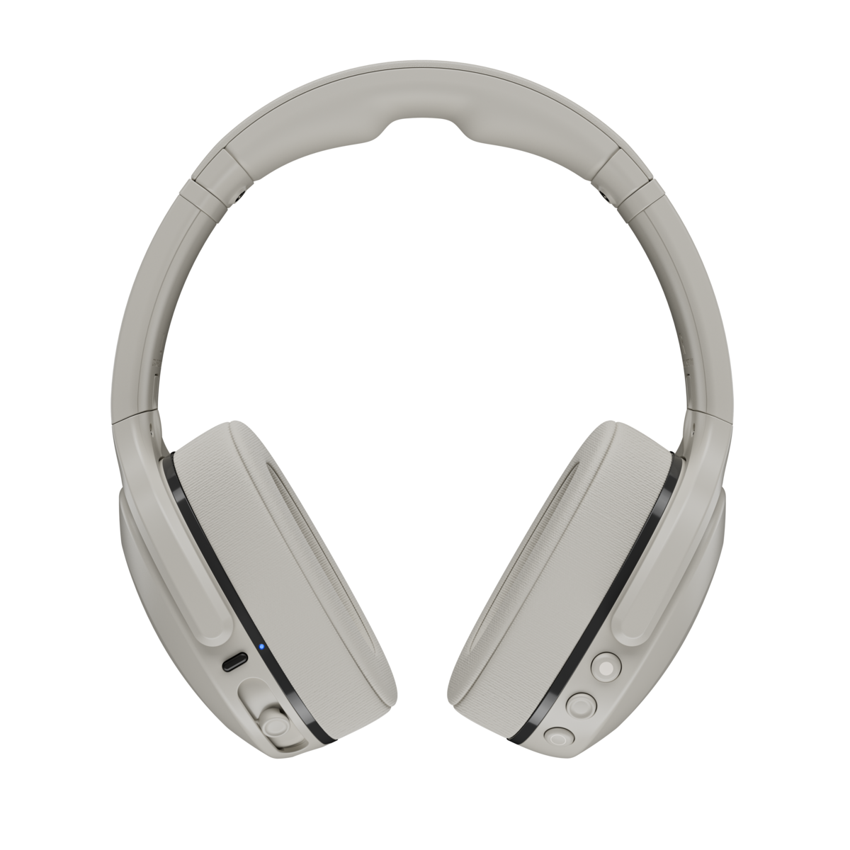 Crusher® 540 Active