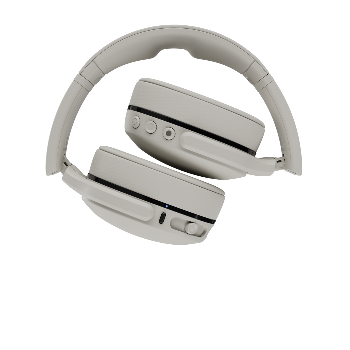 Crusher® 540 Active