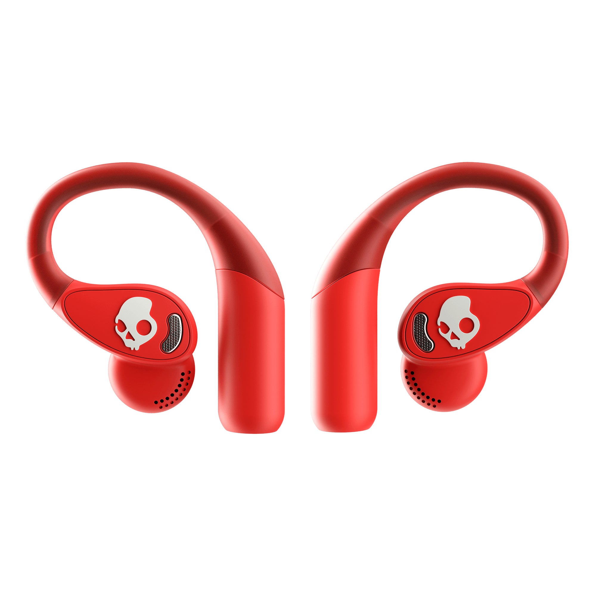 Push® 540 Open