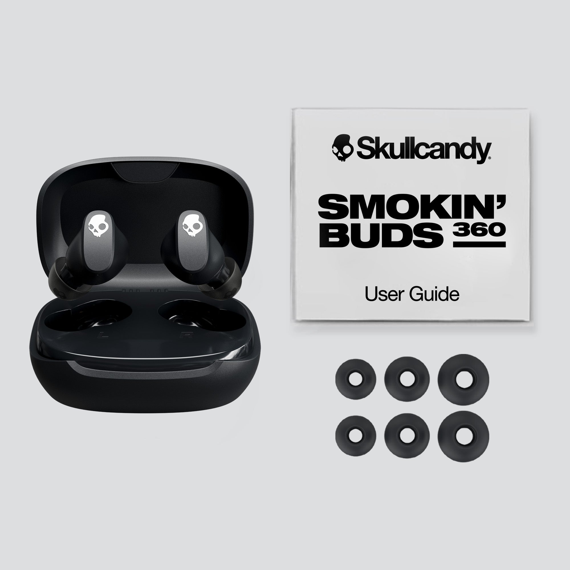 Smokin&