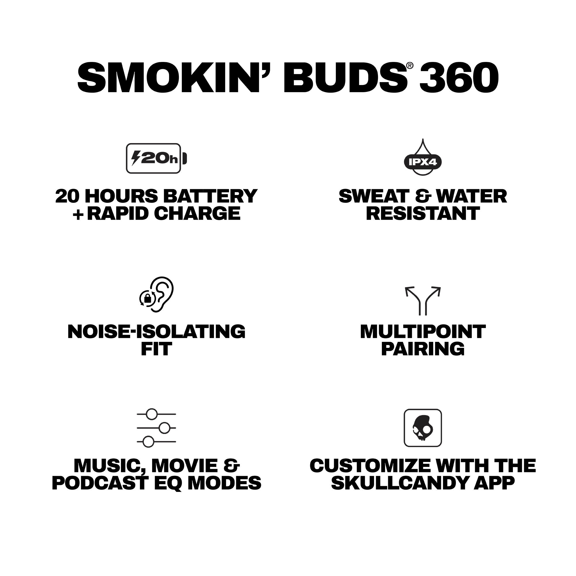 Smokin&