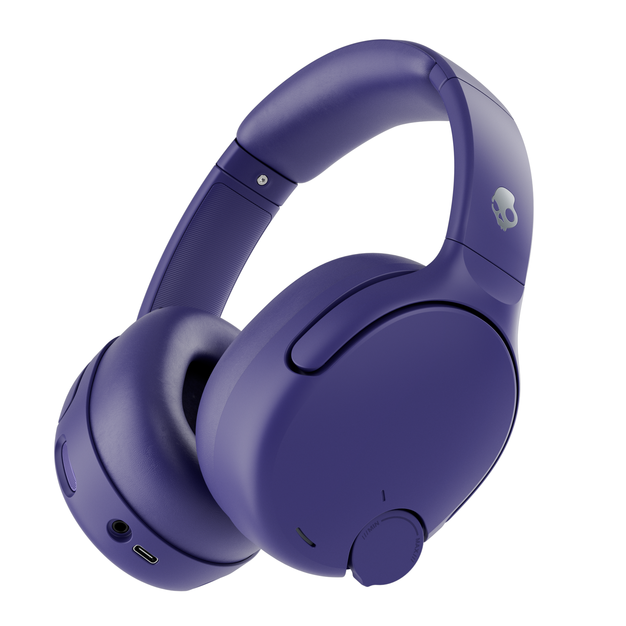 Crusher® 720