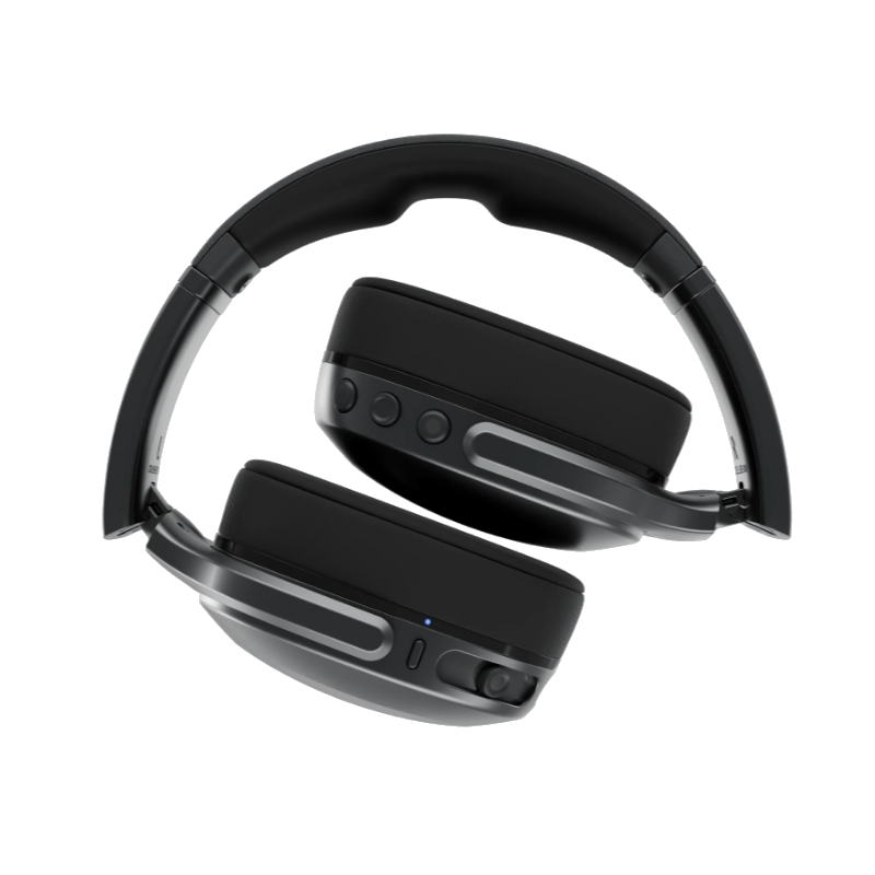 Crusher® 540 Active