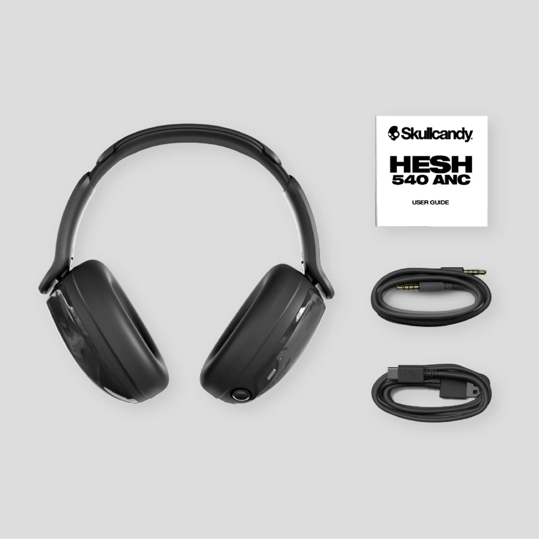 Hesh® 540 ANC
