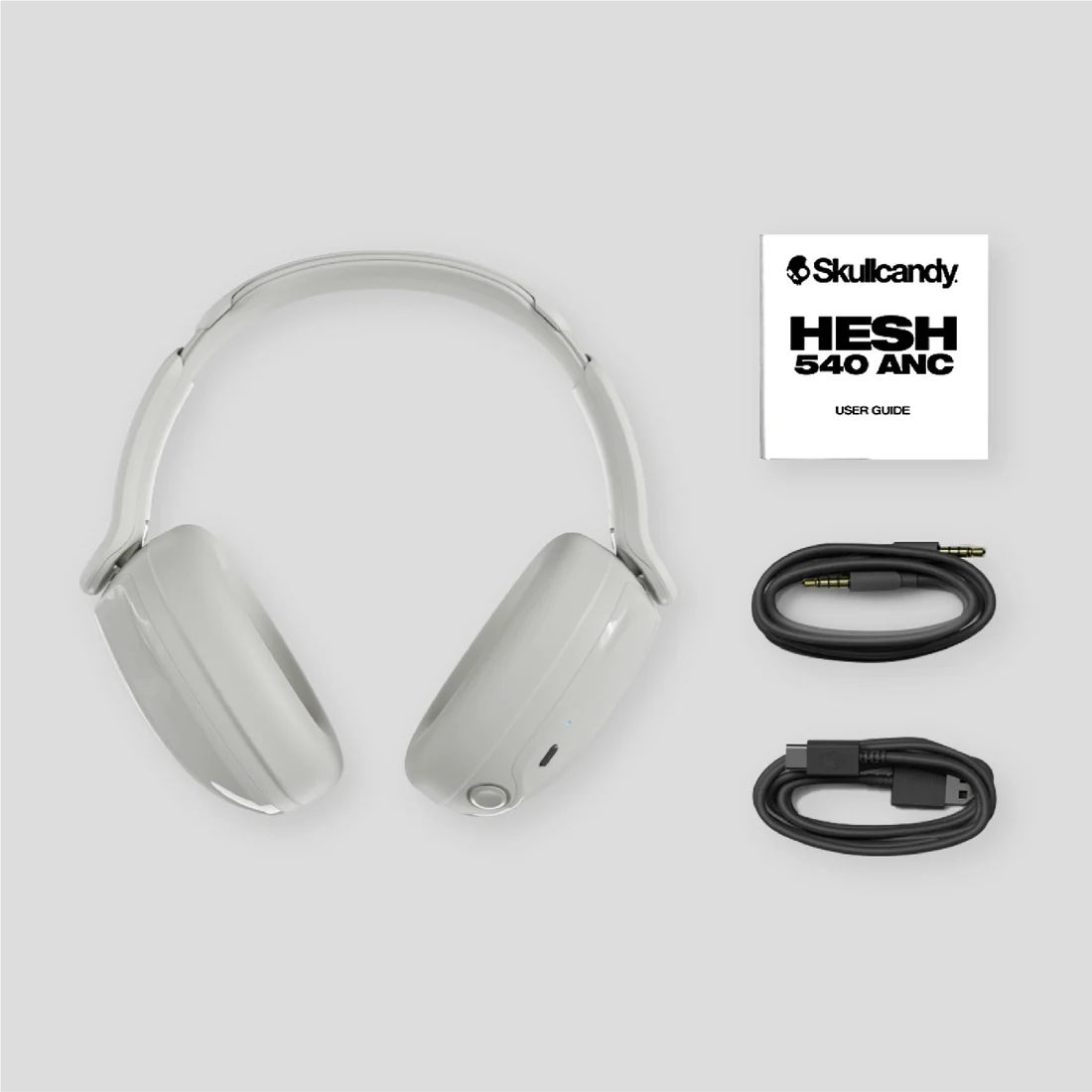 Hesh® 540 ANC