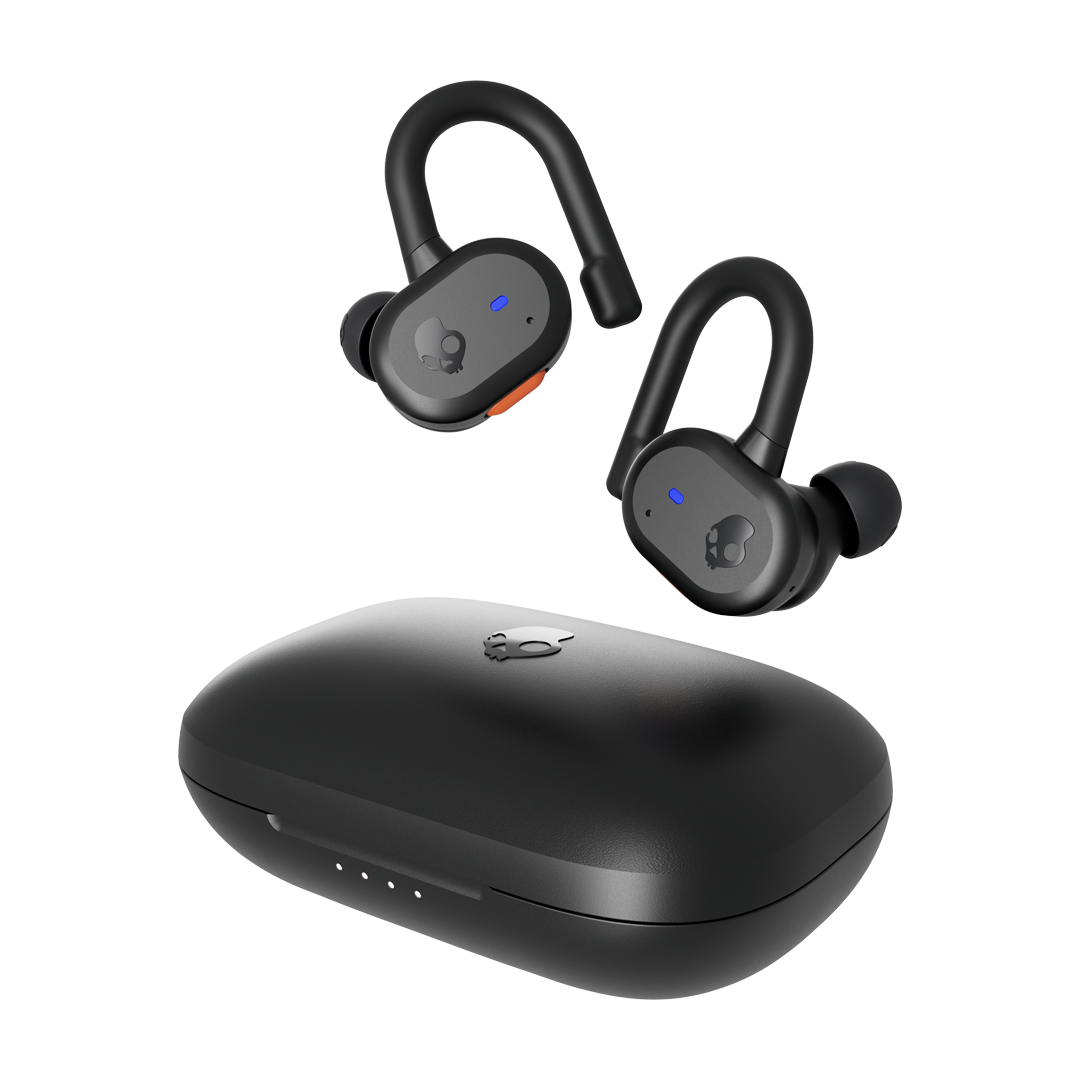 Push Active True Wireless Sport Earbuds