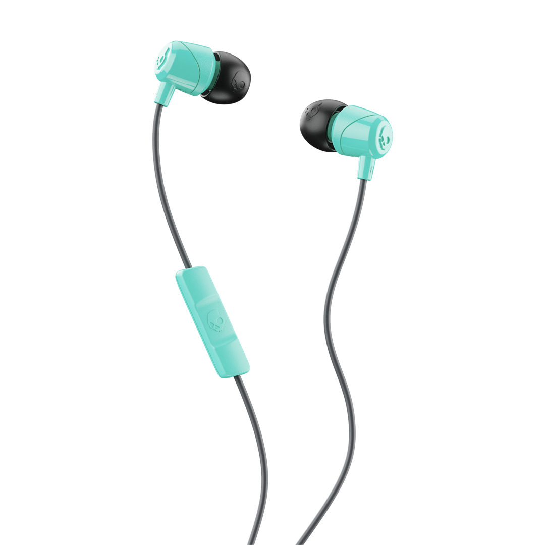 Jib™ Earbuds