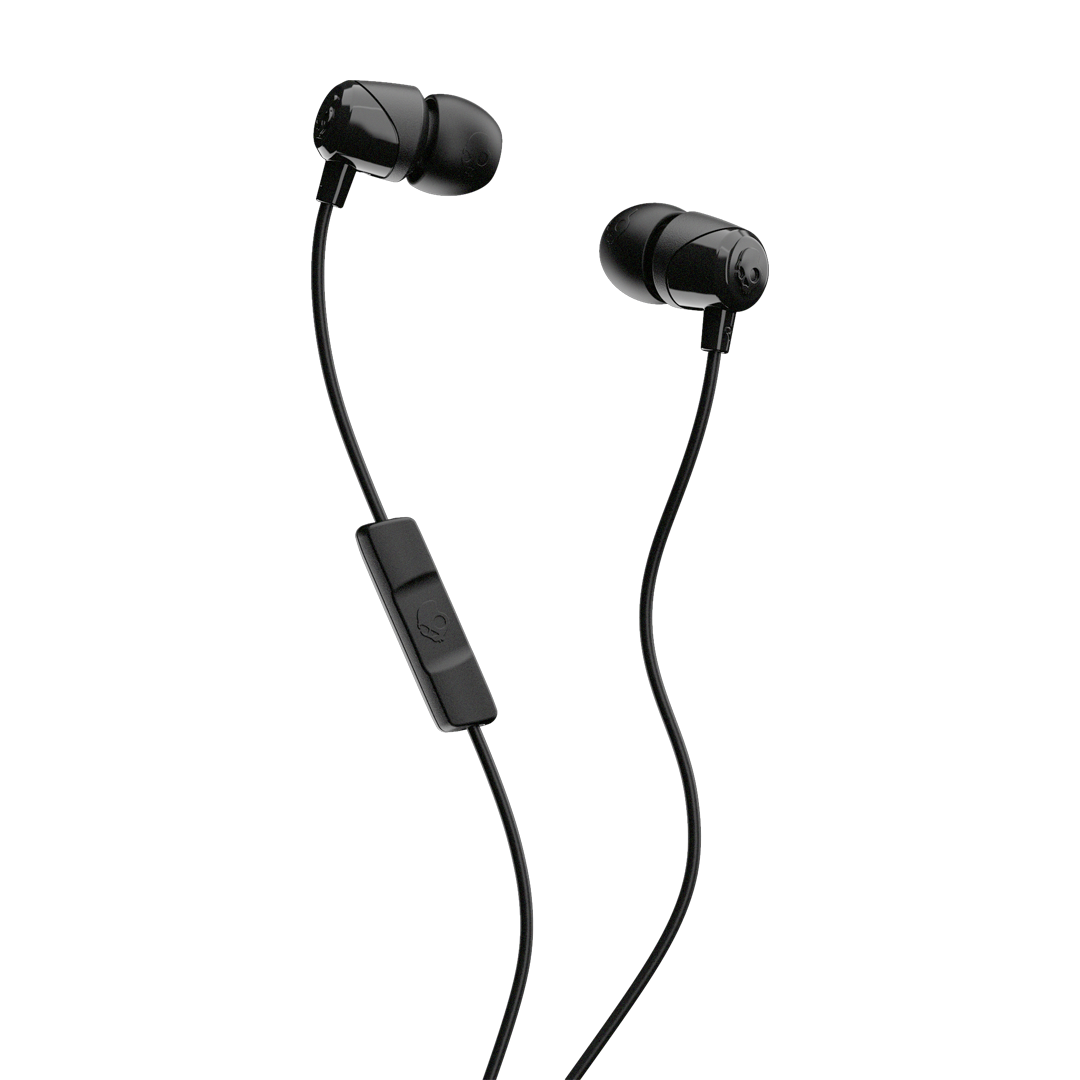 Jib™ Earbuds