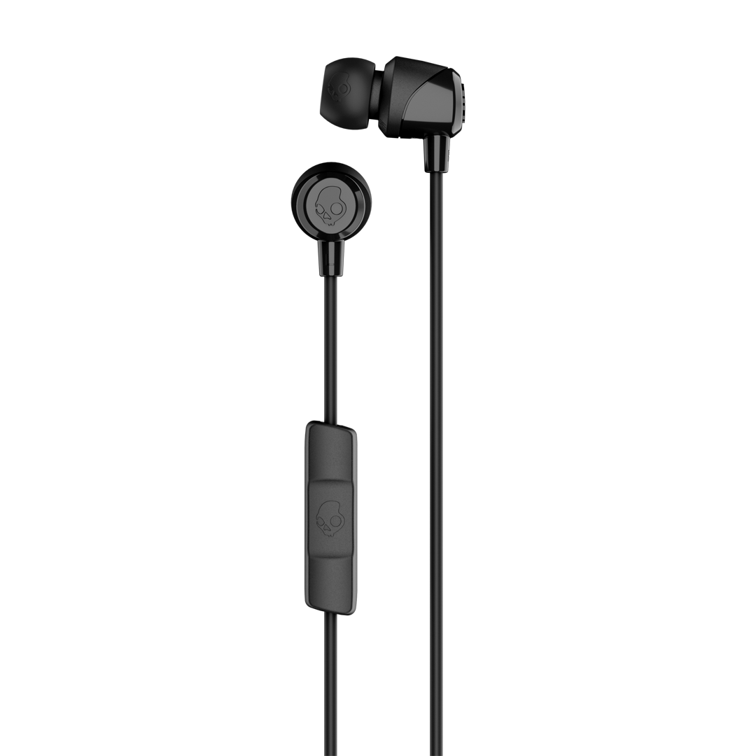 Jib™ Earbuds