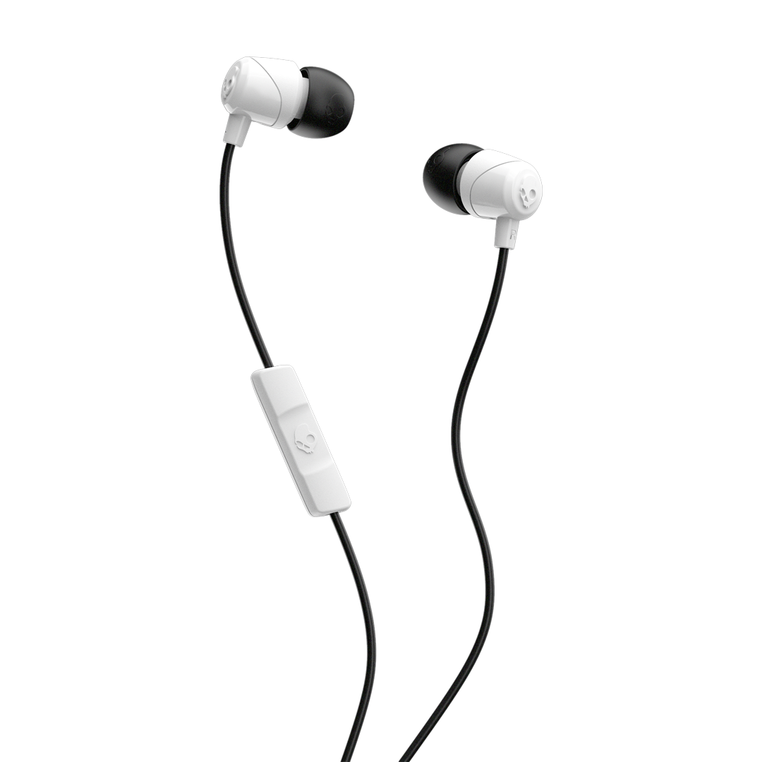 Jib™ Earbuds