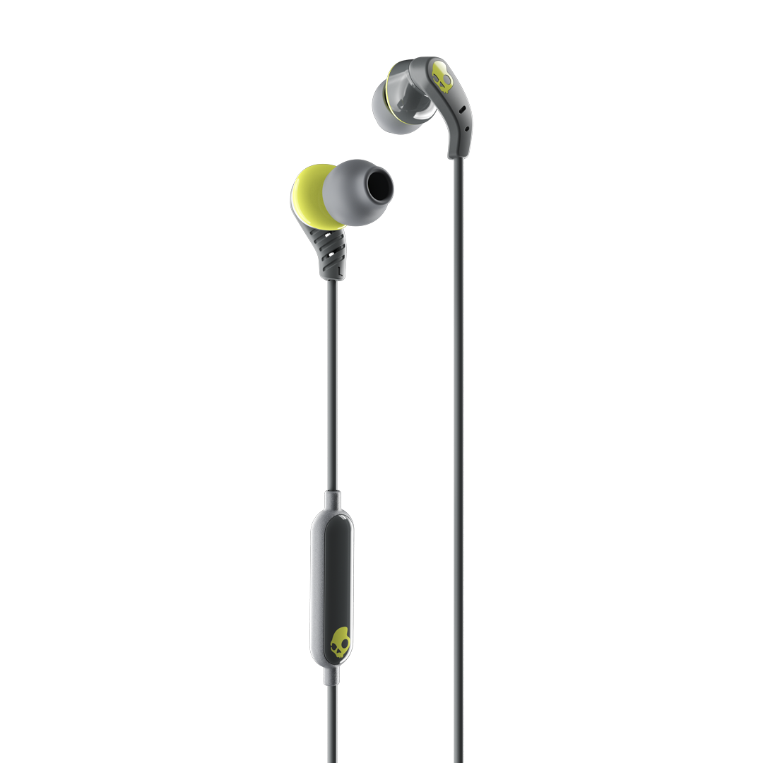 Set Wired Sport Earbuds with Microphone