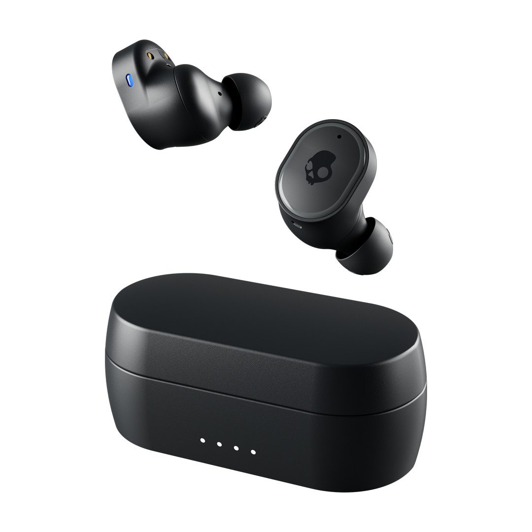 Sesh ANC Noise Canceling True Wireless Earbuds PERFECTLY SIMPLE
