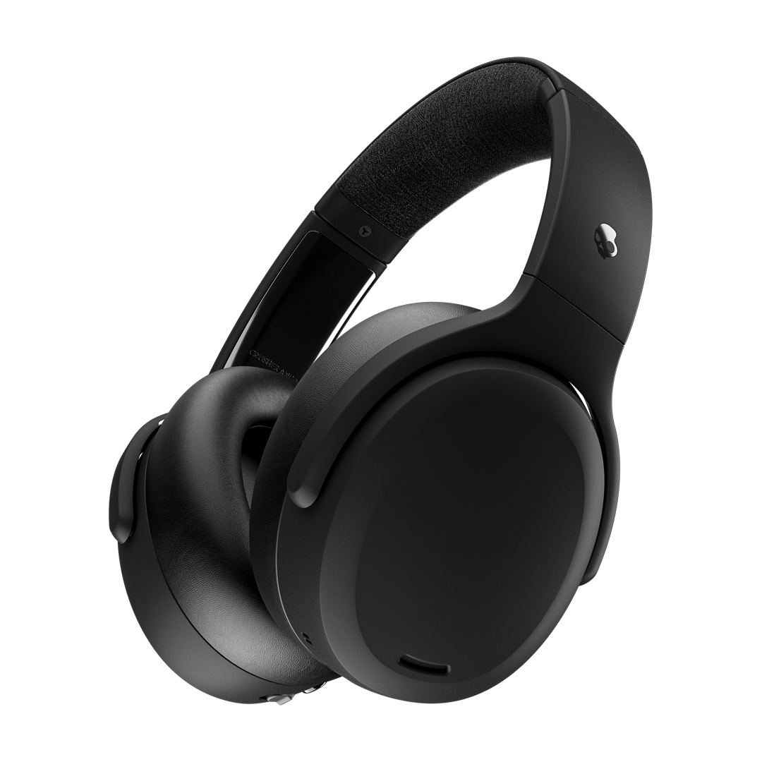 Skull crusher wireless headphones hotsell