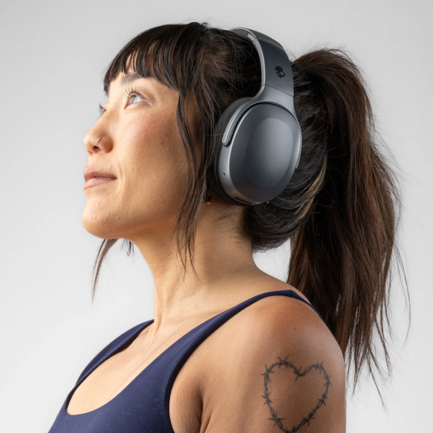 Crusher® 540 Active