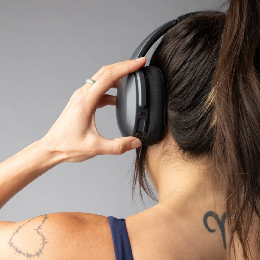 Crusher® 540 Active