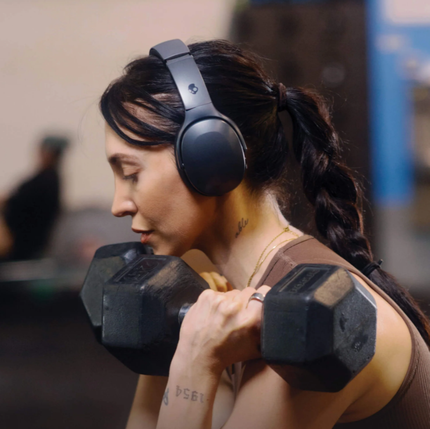 Crusher® 540 Active