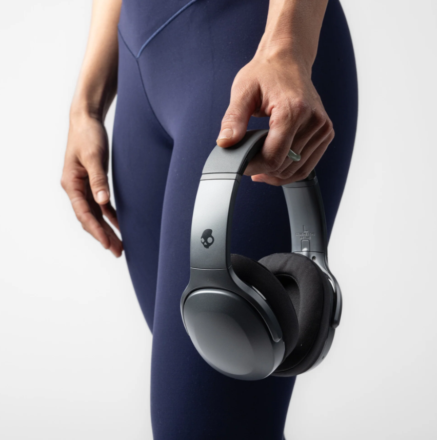 Crusher® 540 Active