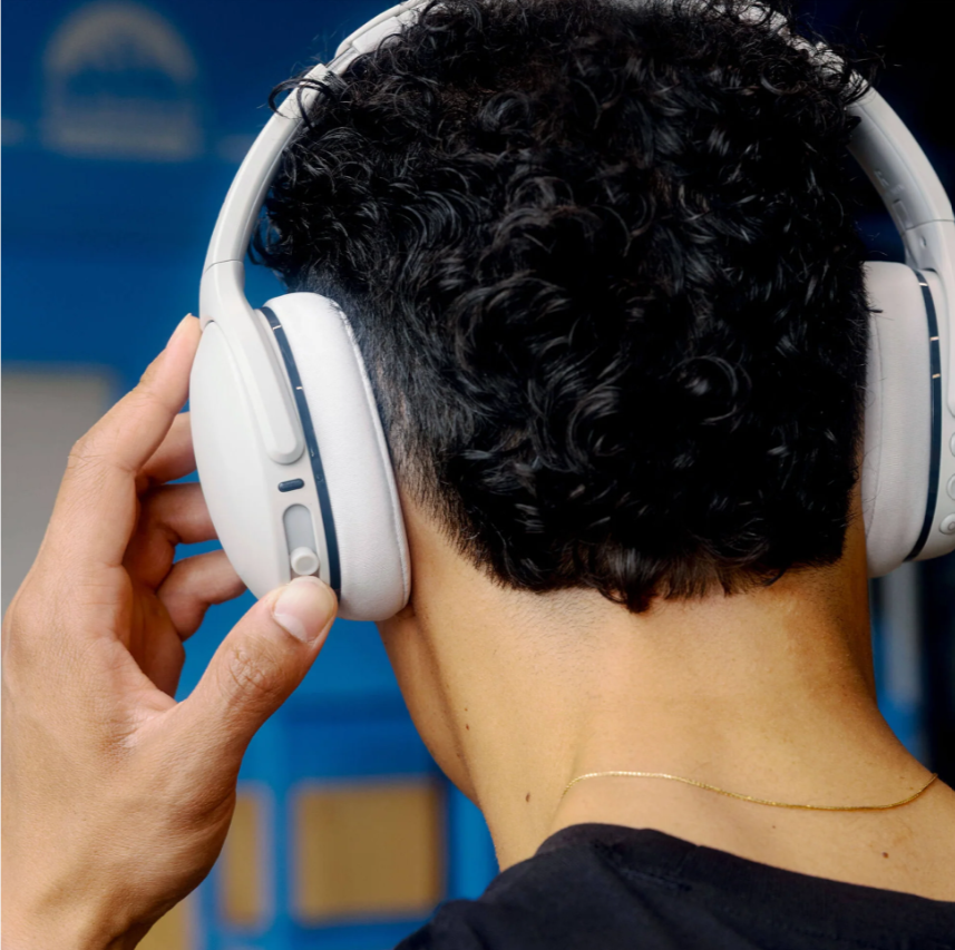 Crusher® 540 Active