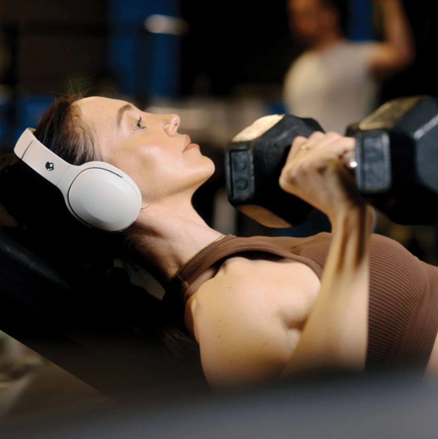 Crusher® 540 Active