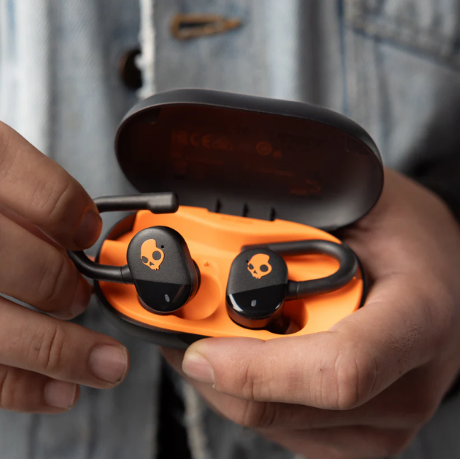 Push® Play Active