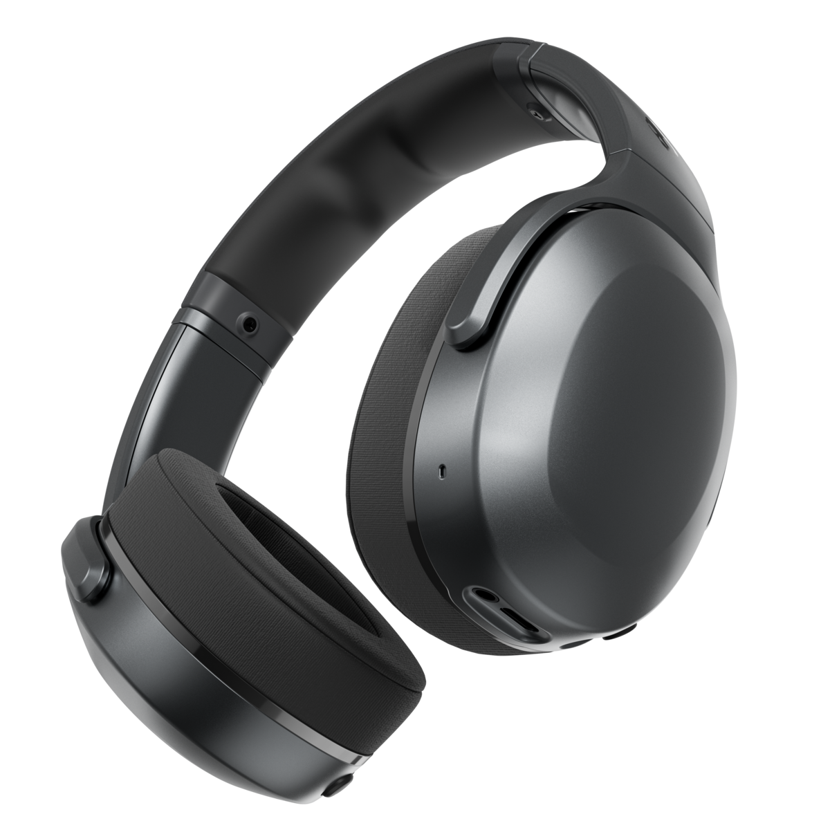 Crusher® 540 Active