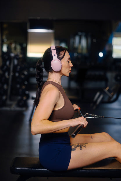 Crusher® 540 Active