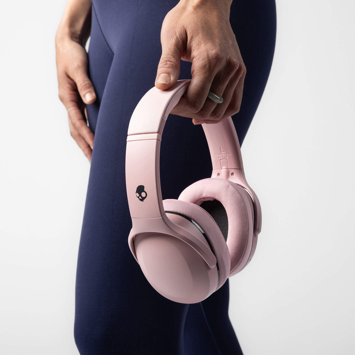 Crusher® 540 Active