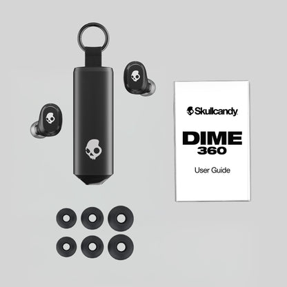 Dime® 360