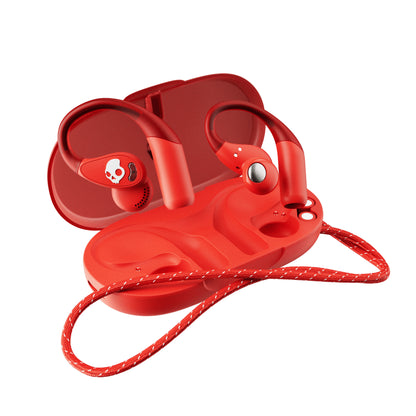 Push® 540 Open