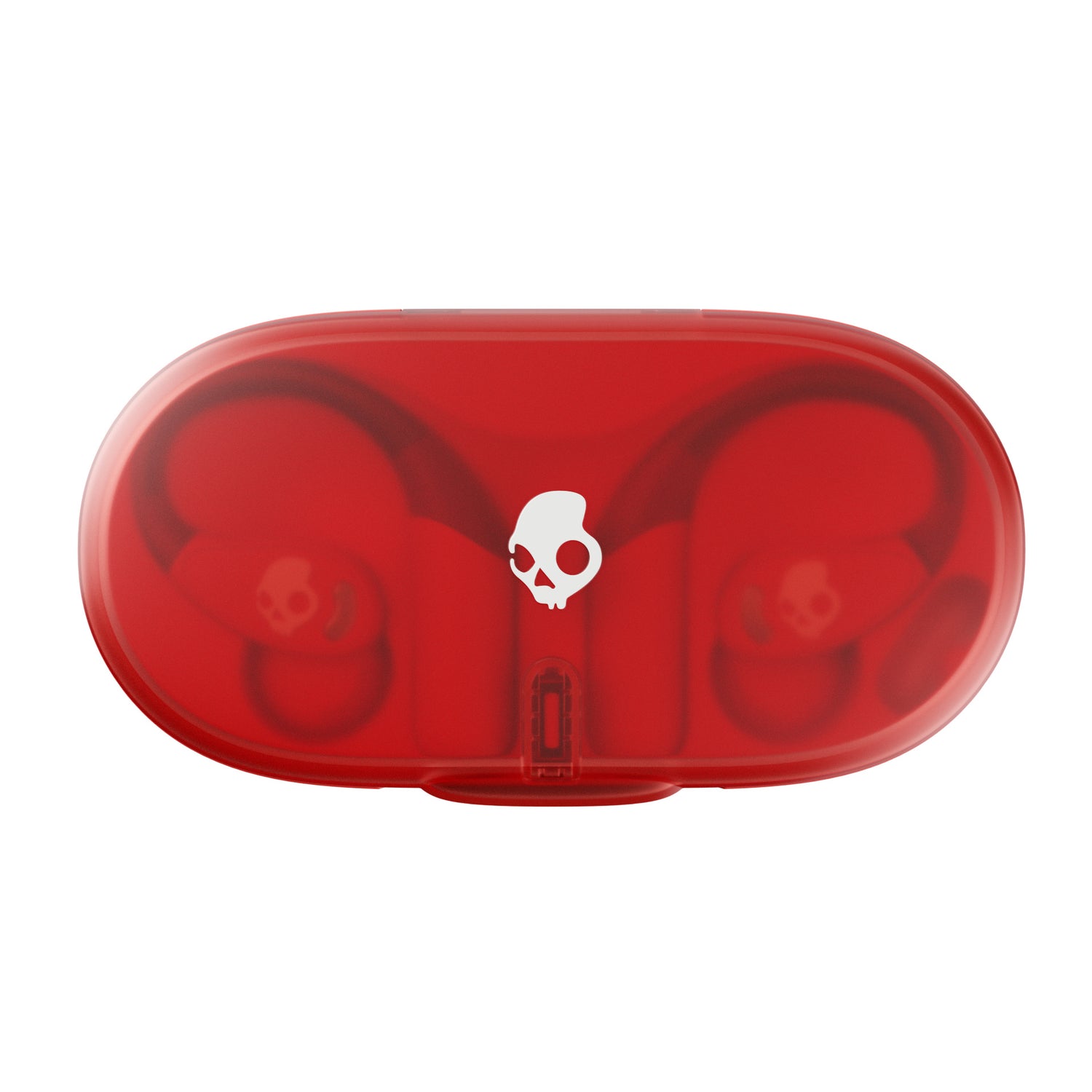 Push® 540 Open