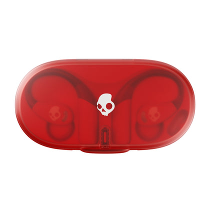 Push® 540 Open
