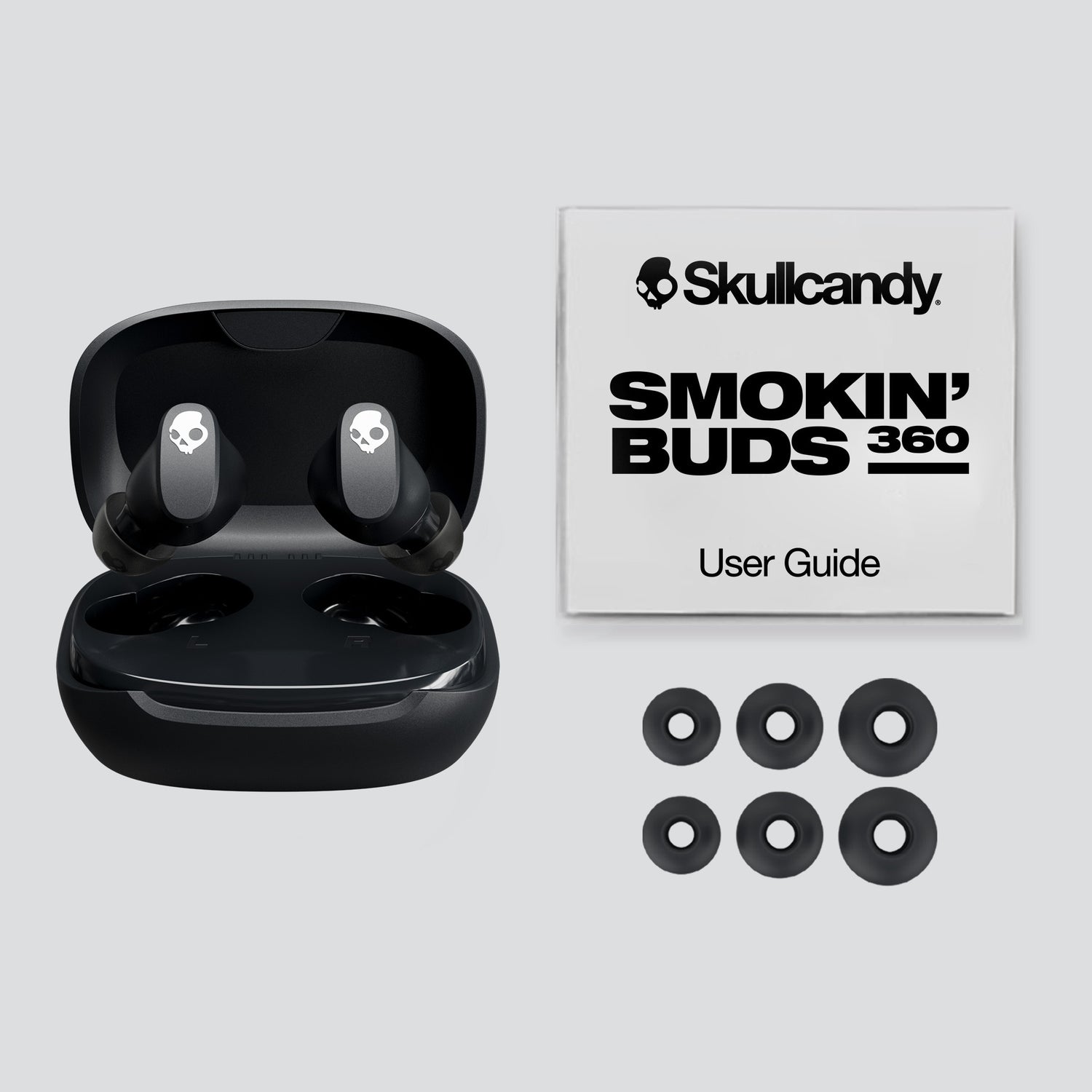 Smokin&