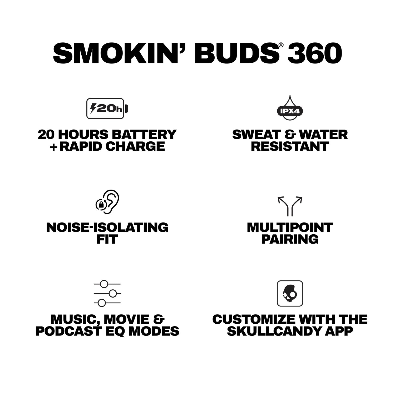 Smokin&