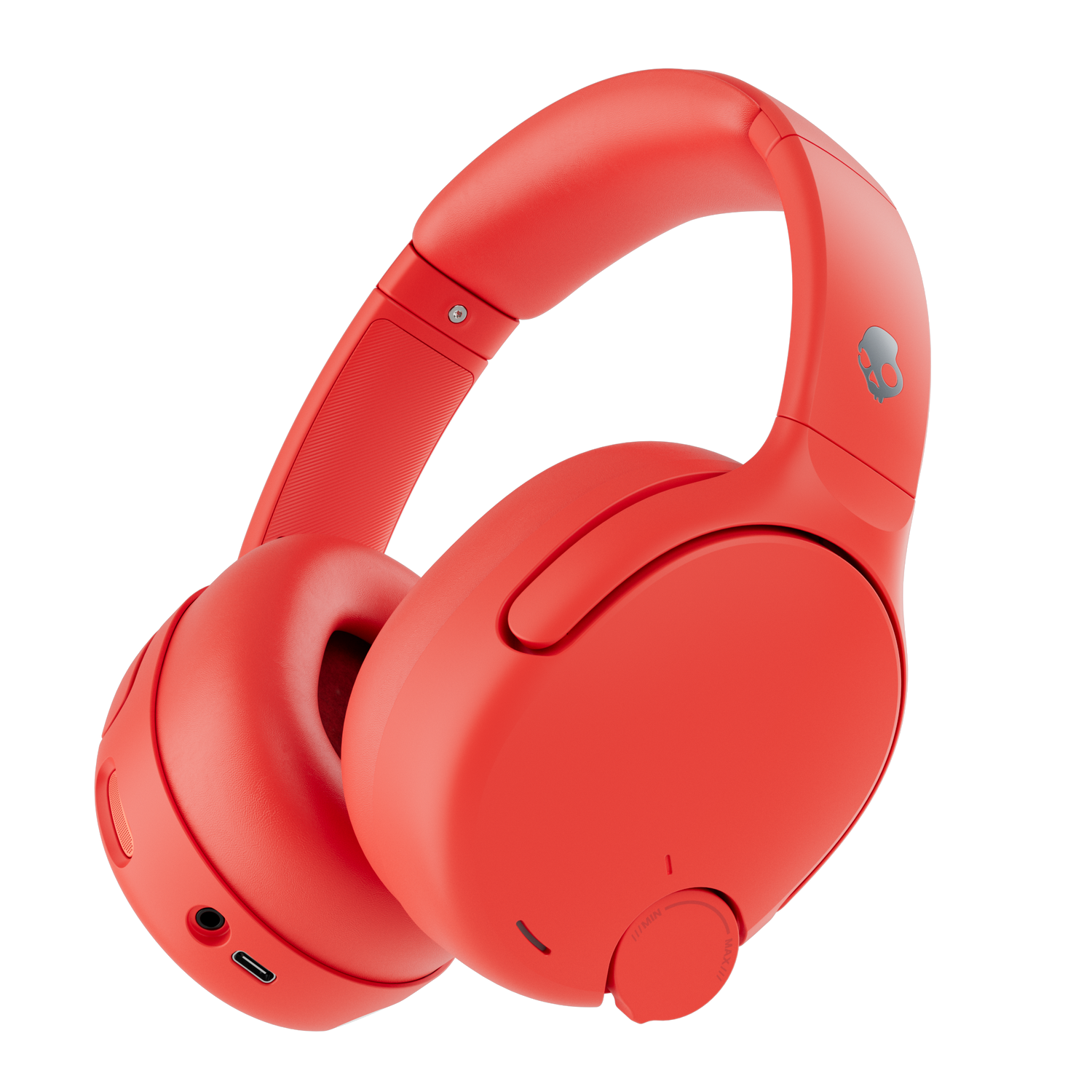 Crusher® 720