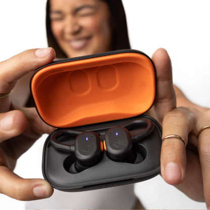 Push Active™ True Wireless Sport Earbuds