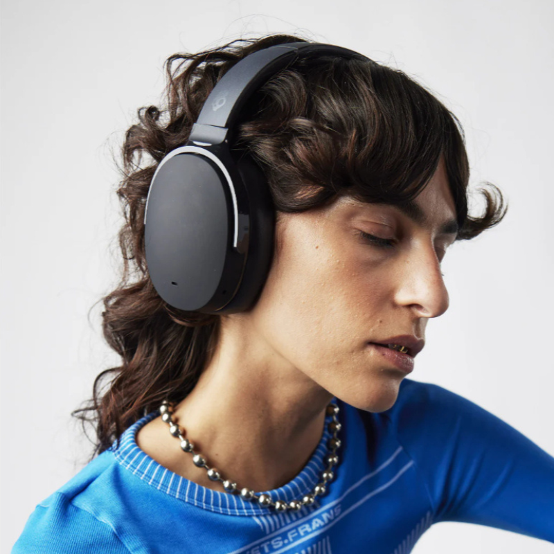 Hesh® ANC Noise Canceling Wireless Headphones