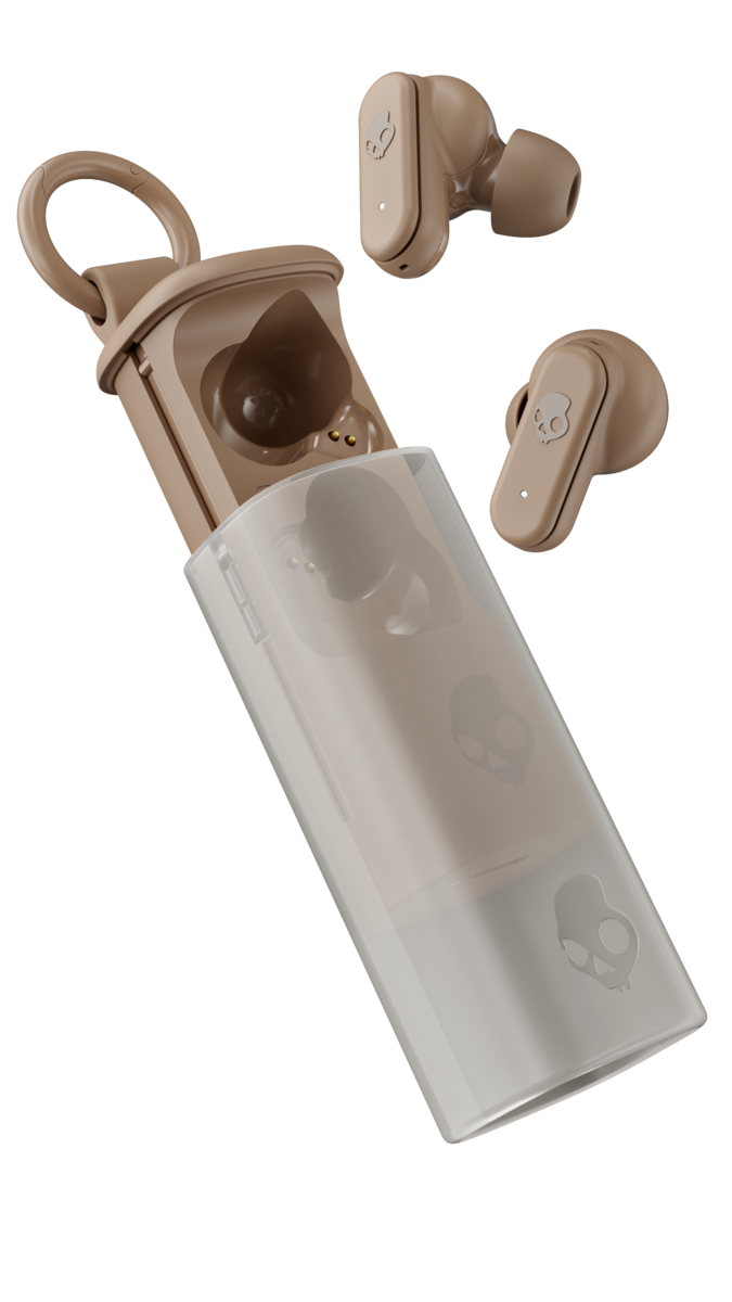 Dime® Evo True Wireless Earbuds