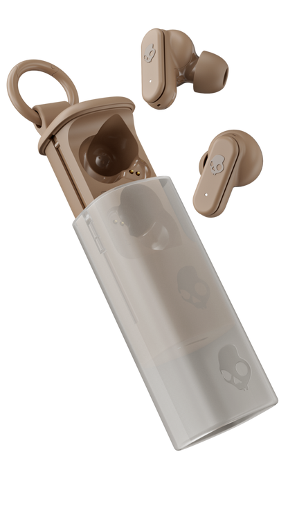 Dime® Evo True Wireless Earbuds