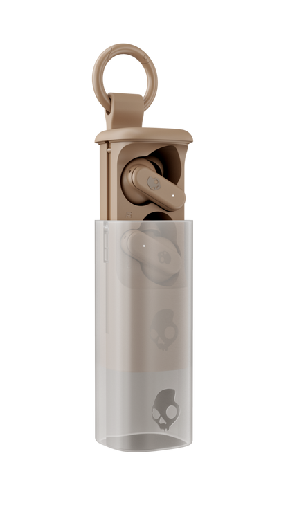 Dime® Evo True Wireless Earbuds