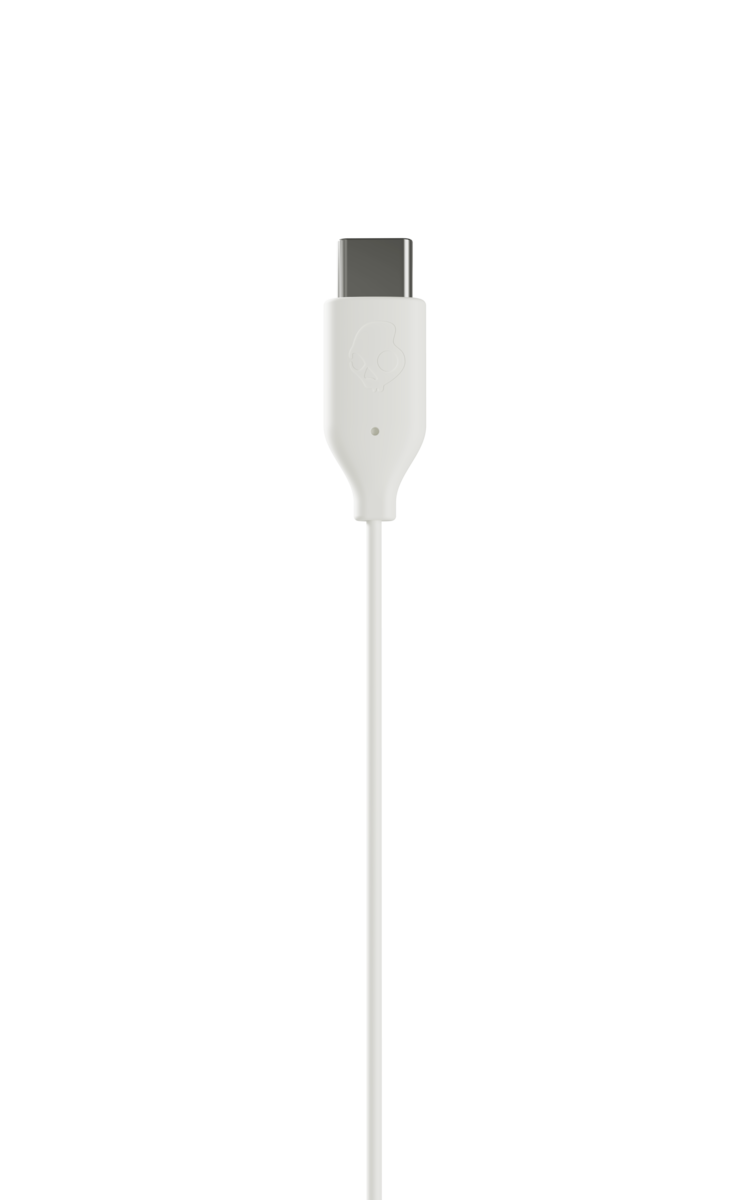 Skullcandy Jib® USB-C Wired Earbuds