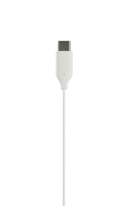Skullcandy Jib® USB-C Wired Earbuds