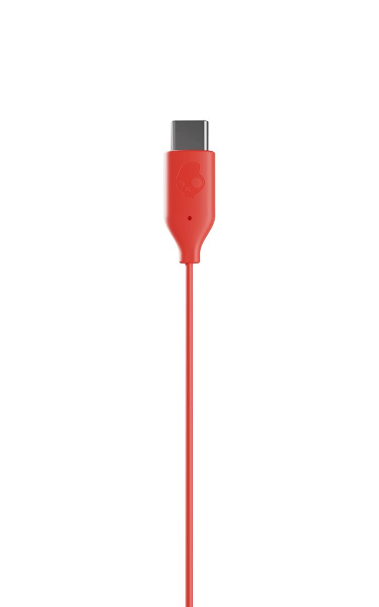 Skullcandy Jib® USB-C Wired Earbuds