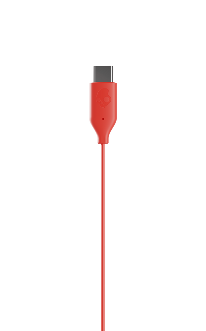 Skullcandy Jib® USB-C Wired Earbuds