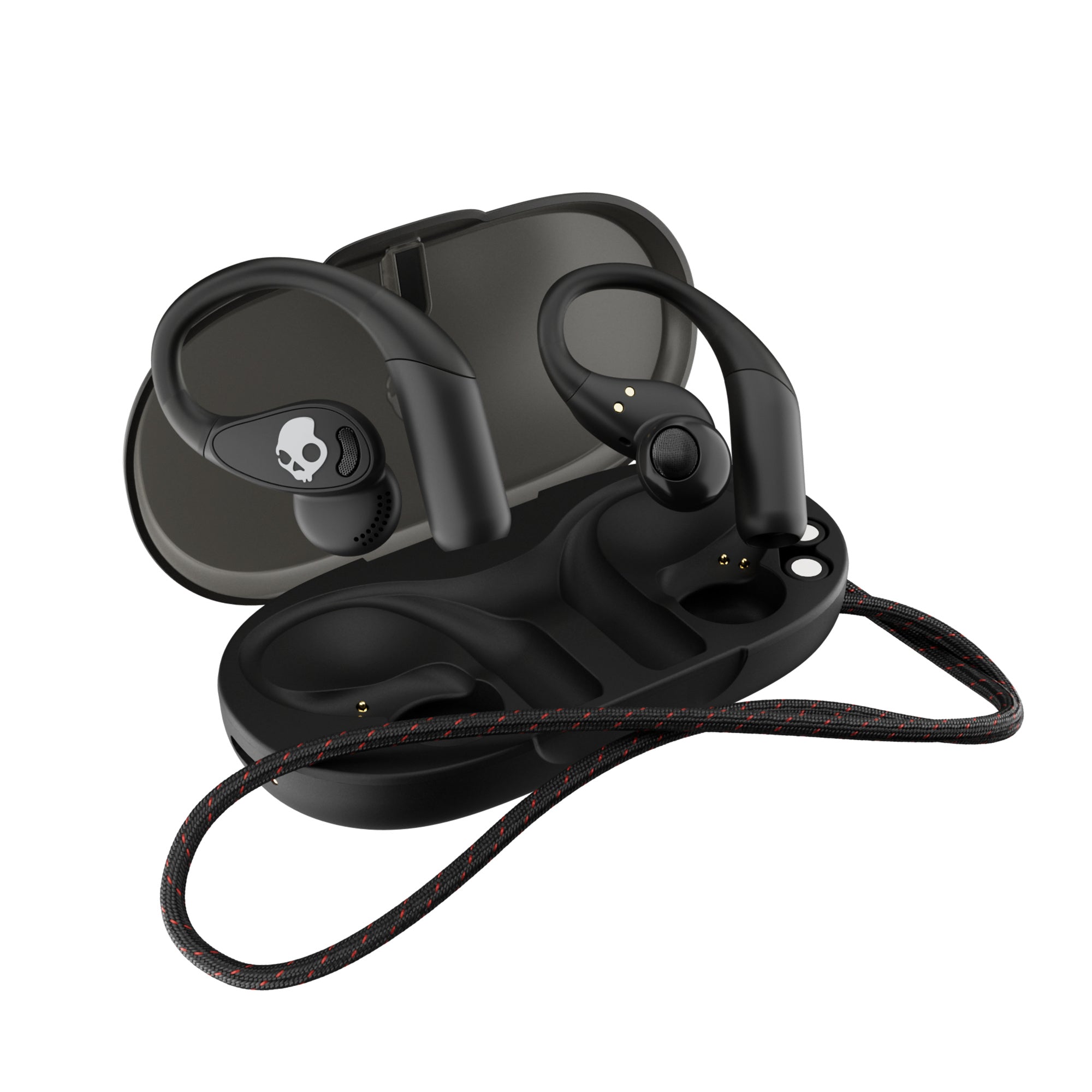 Push® 540 Open