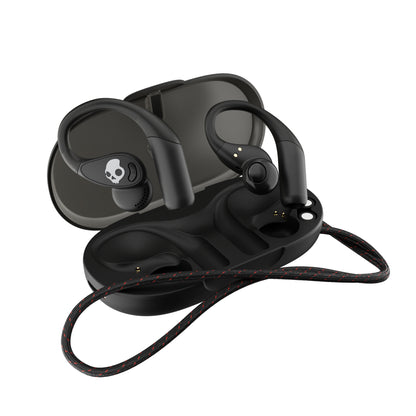 Push® 540 Open