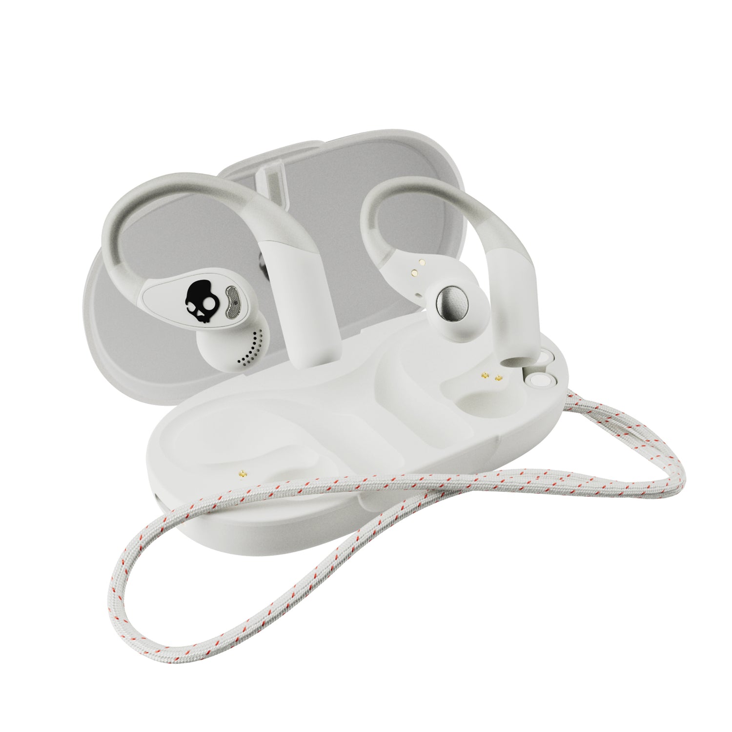 Push® 540 Open