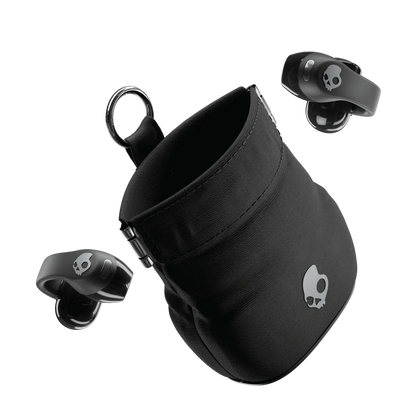 Push® 720 Open-Ear True Wireless Earbuds