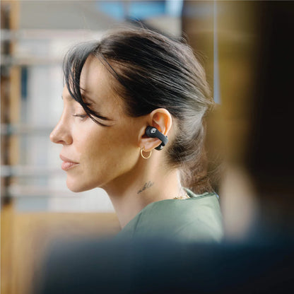 Push® 720 Open-Ear True Wireless Earbuds