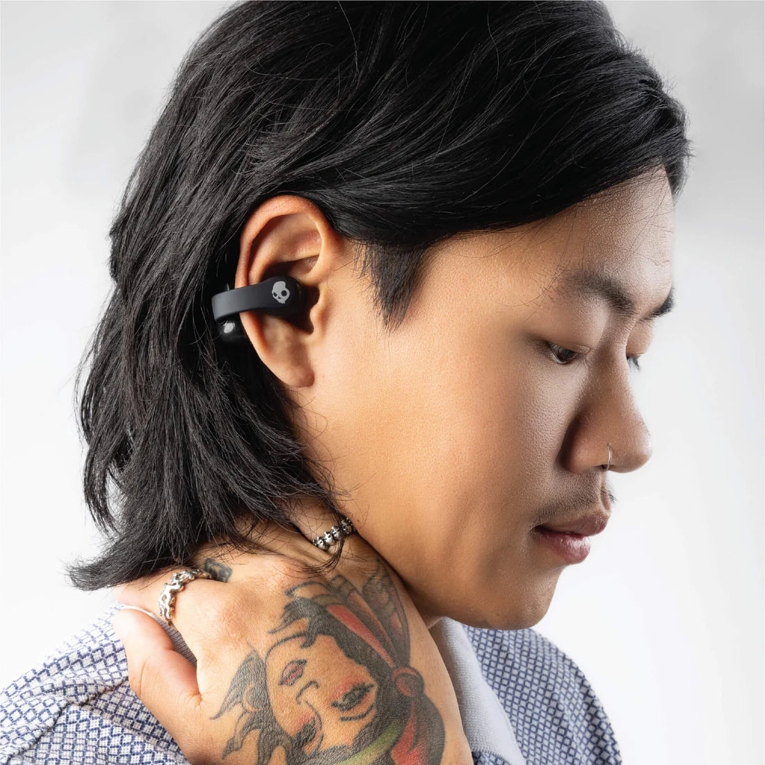 Push® 720 Open-Ear True Wireless Earbuds
